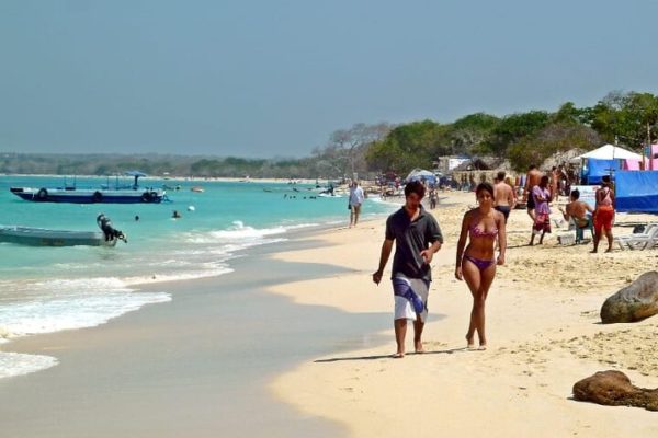 Tour Playa Blanca y PLANCTON Nocturno - Imagen 4