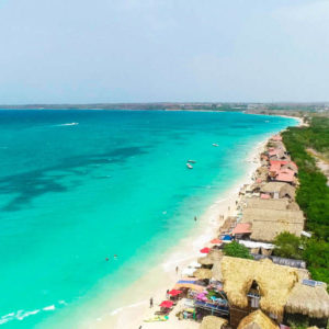 Tour Playa Blanca y PLANCTON Nocturno