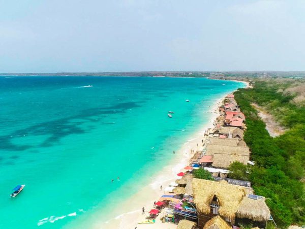 4X1 ADVENTURE (ISLAS DEL ROSARIO, CHOLON, PLAYA TRANQUILA Y PLANCTON) - Imagen 4