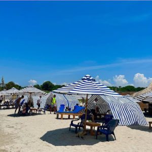 COOL BEACH – TIERRA BOMBA