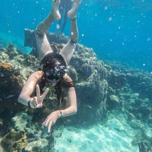 4X1 ADVENTURE (ISLAS DEL ROSARIO, CHOLON, PLAYA TRANQUILA Y PLANCTON)