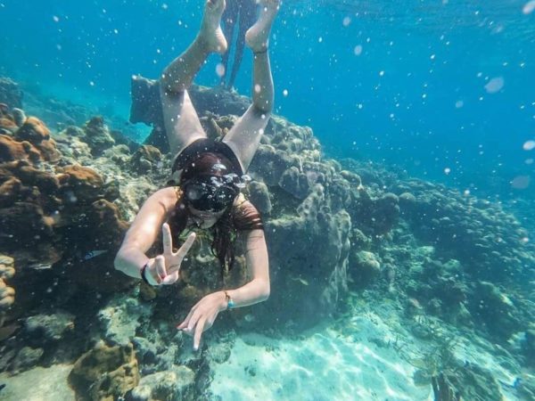 4X1 ADVENTURE (ISLAS DEL ROSARIO, CHOLON, PLAYA TRANQUILA Y PLANCTON)