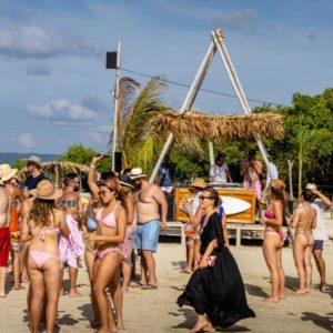 PASADIA FENIX BEACH – TIERRA BOMBA