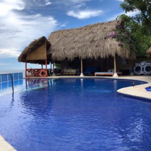 HOTEL ISLA REAL – TIERRA BOMBA