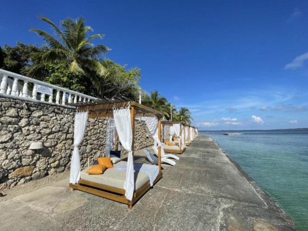 ISLA COCOLISO - ISLAS DEL ROSARIO - Imagen 4