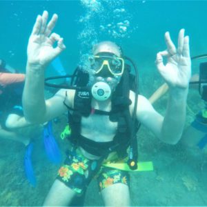 4X1 ADVENTURE (ISLAS DEL ROSARIO, CHOLON, PLAYA TRANQUILA Y PLANCTON)