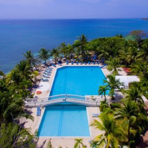 Pasadia Cocoliso Resort