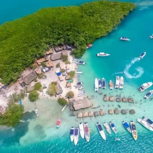 CHOLON FOREVER