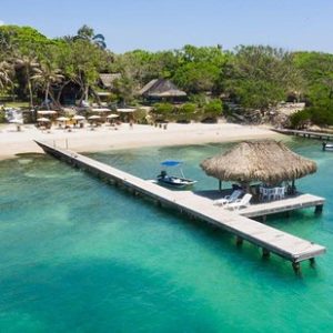 LUXURY BEACH CLASSIC – ISLAS DEL ROSARIO