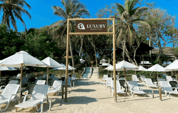 LUXURY BEACH CLASSIC - ISLAS DEL ROSARIO - Imagen 8