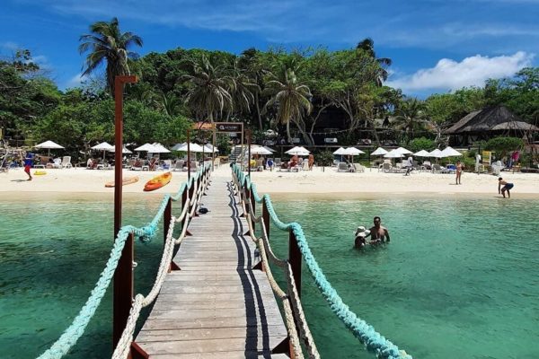 LUXURY BEACH CLASSIC - ISLAS DEL ROSARIO - Imagen 11