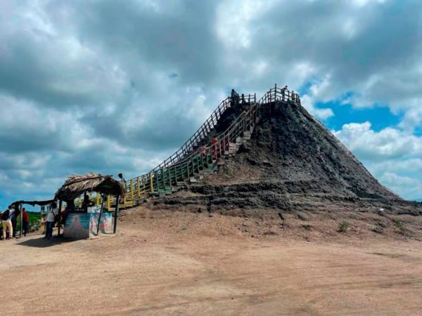 VOLCAN DEL TOTUMO + PISCINA + PLAYA - Imagen 6