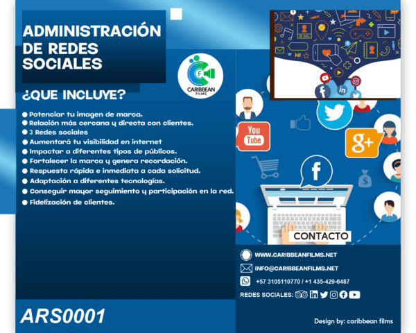 Redes Sociales - Imagen 4