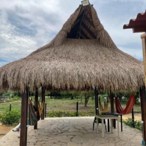 Finca #102 – Turbaco