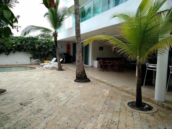 FINCA #43 - BOQUILLA - Imagen 12