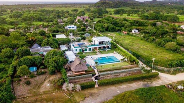 Finca #106 - Punta Canoa - Imagen 11