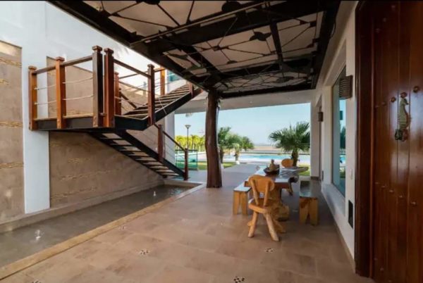 Finca #106 - Punta Canoa - Imagen 22