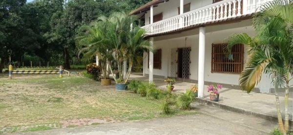 FINCA #18 - BAYUNCA - Imagen 24