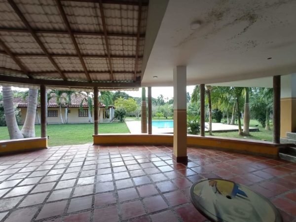 Finca #22 - Bayunca - Imagen 28