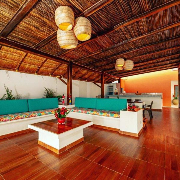 Casa Playera #65 - Punta Canoa - Imagen 2