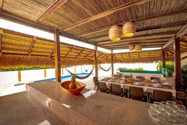 Casa Playera #65 - Punta Canoa - Imagen 10