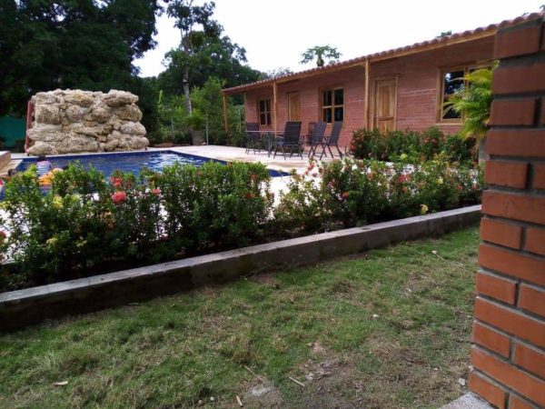 Finca #58 - Bayunca - Imagen 31