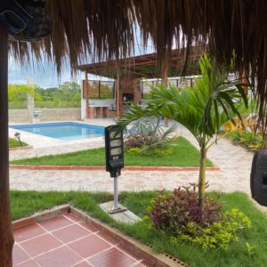 FINCA #116 – Arjona