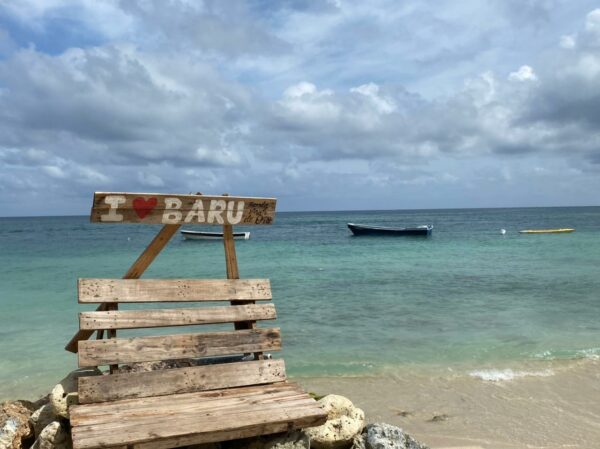 TOUR ISLA BARU POPULAR TERRESTRE- PLAYA TRANQUILA - Imagen 3