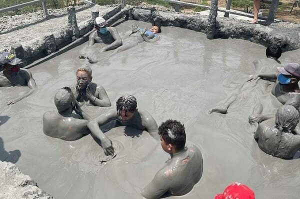 TOUR VOLCAN DEL TOTUMO HOTEL CON PISCINA Y PLAYA - Imagen 3