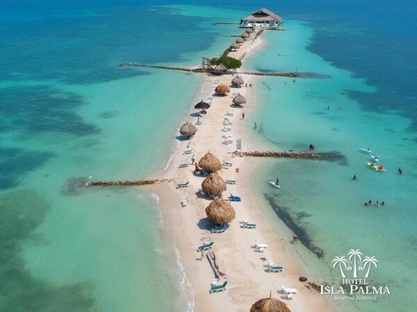 ISLA PALMA BEACH - Imagen 3