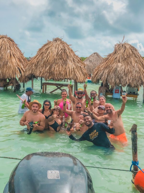 CHOLON FOREVER BOAT PARTY - Imagen 4