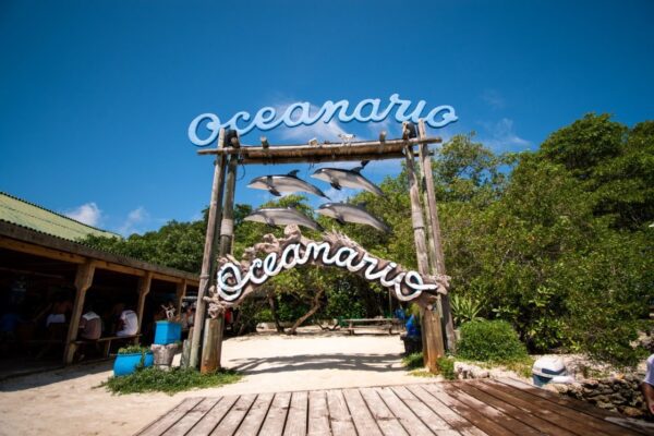 ISLAS DEL ROSARIO Y BARÙ PLAYA TRANQUILA LANCHA 'TODO INCLUIDO'