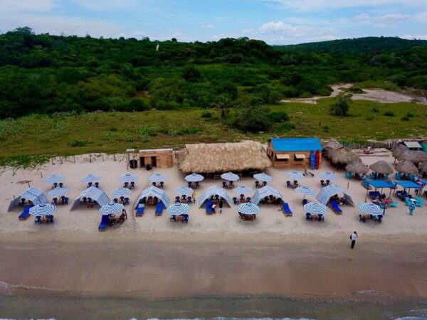 TESORO BEACH(CLASICO)- PLAYA LINDA - Imagen 7