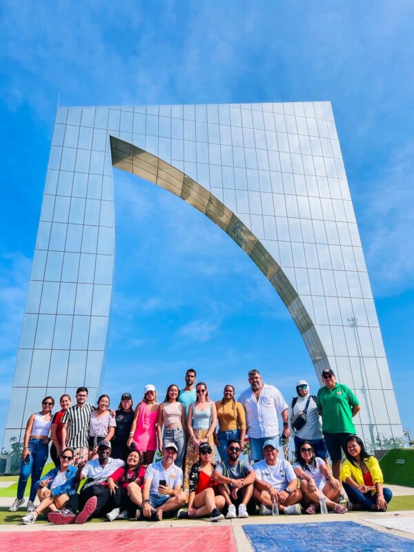 CITY TOUR BARRANQUILLA/SANTA MARTA - Imagen 9