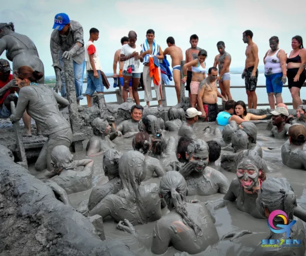 TOUR VOLCAN DEL TOTUMO HOTEL CON PISCINA Y PLAYA - Imagen 6