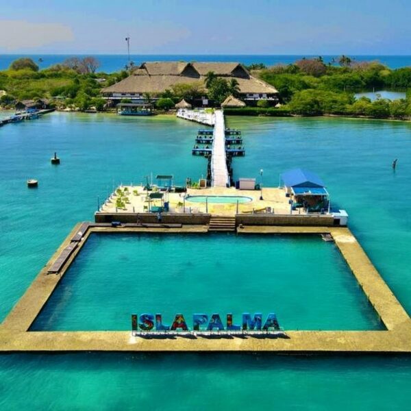 ISLA PALMA BEACH - Imagen 8