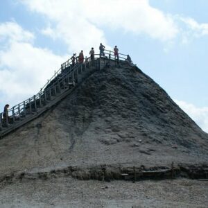 TOUR VOLCAN DEL TOTUMO HOTEL CON PISCINA Y PLAYA