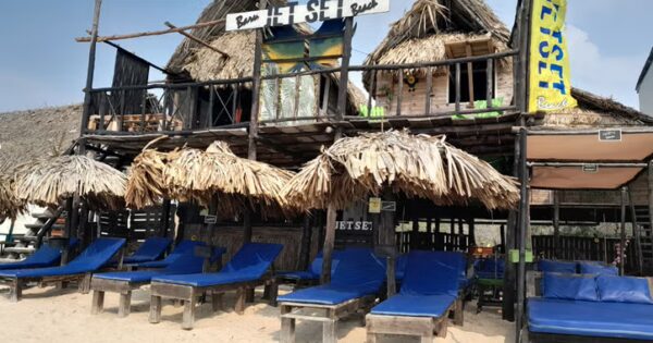 TOUR AVIARIO CON ENTRADA + PLAYA TRANQUILA