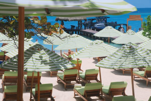 MANTAS BEACH CLUB - CARTAGENA - Imagen 5