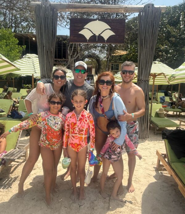 MANTAS BEACH CLUB - CARTAGENA - Imagen 3