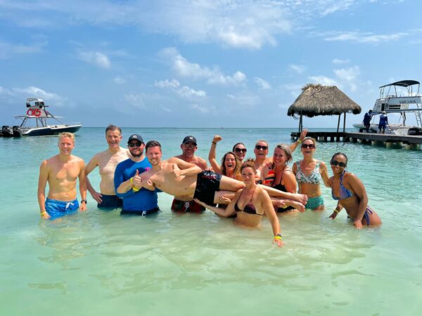 MANTAS BEACH CLUB - CARTAGENA - Imagen 8