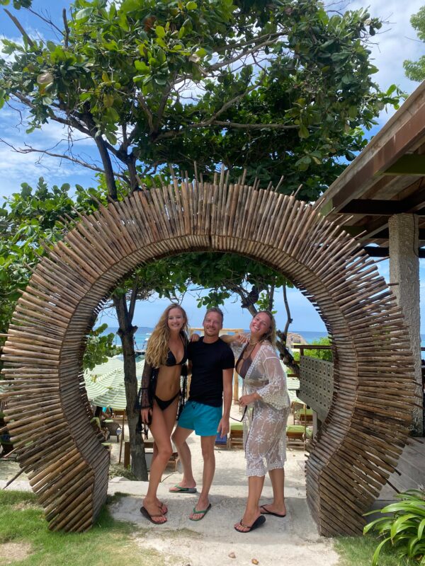 MANTAS BEACH CLUB - CARTAGENA - Imagen 7