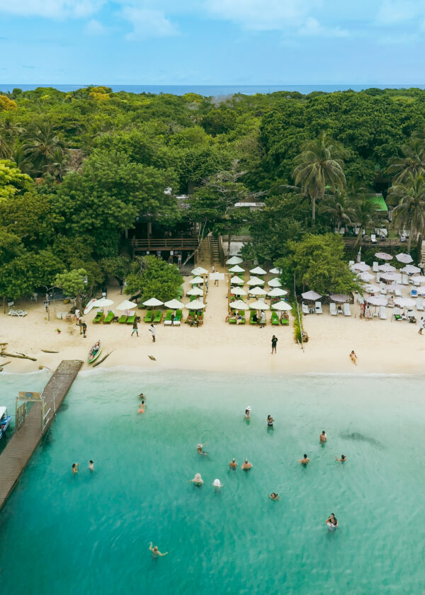 MANTAS BEACH CLUB - CARTAGENA - Imagen 6