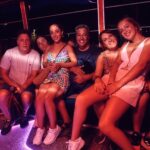 Rumba en Chiva