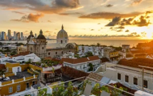 Cartagena, Bolivar