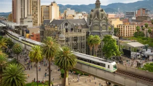 Descubre Medellin - Ejemplo