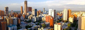 Descubre Barranquilla - Ejemplo